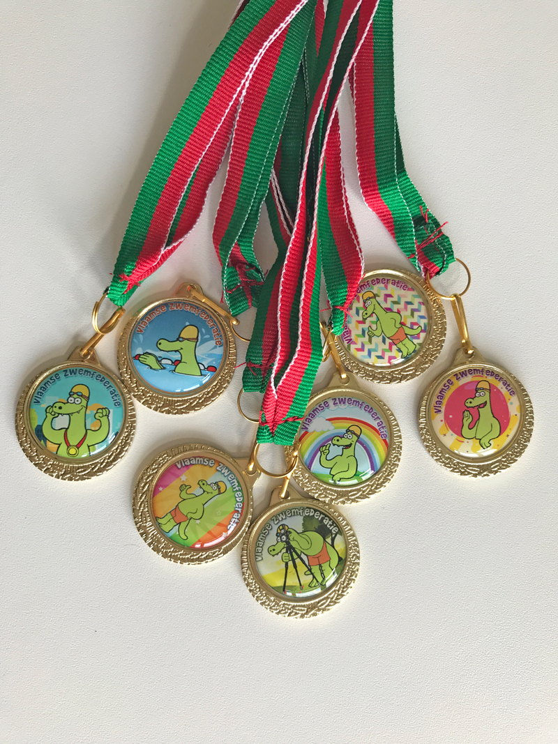 Paco-medailles