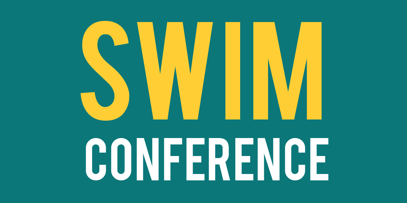 Swim Conference webinar week