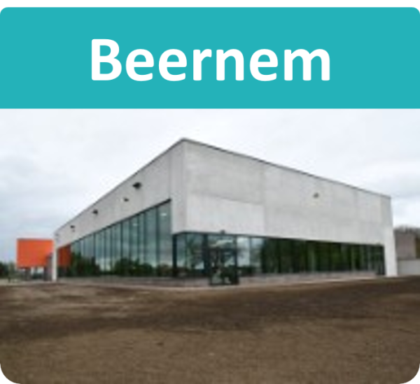 Zwembad Drogenbrood