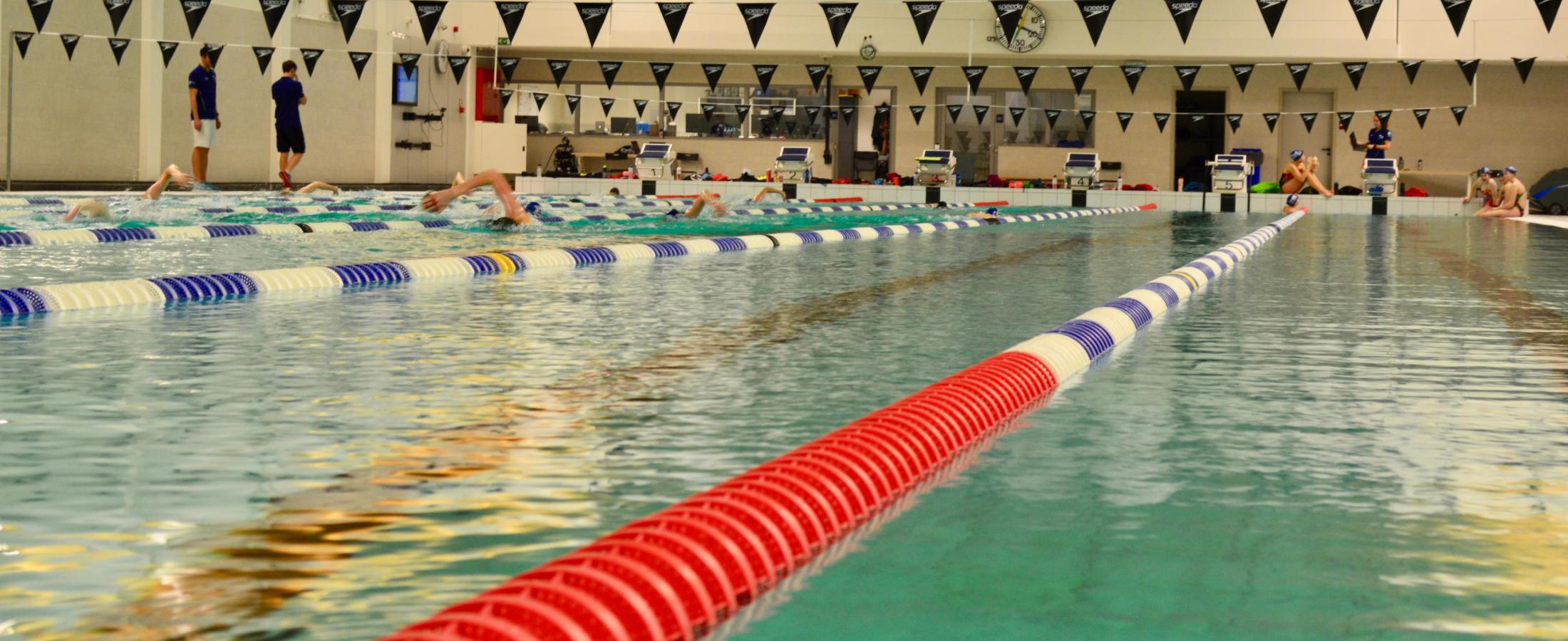 Topsportwerking seizoen 2021-2022 selecties online