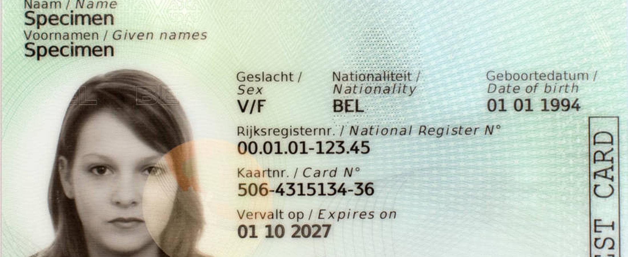 Rijksregisternummer
