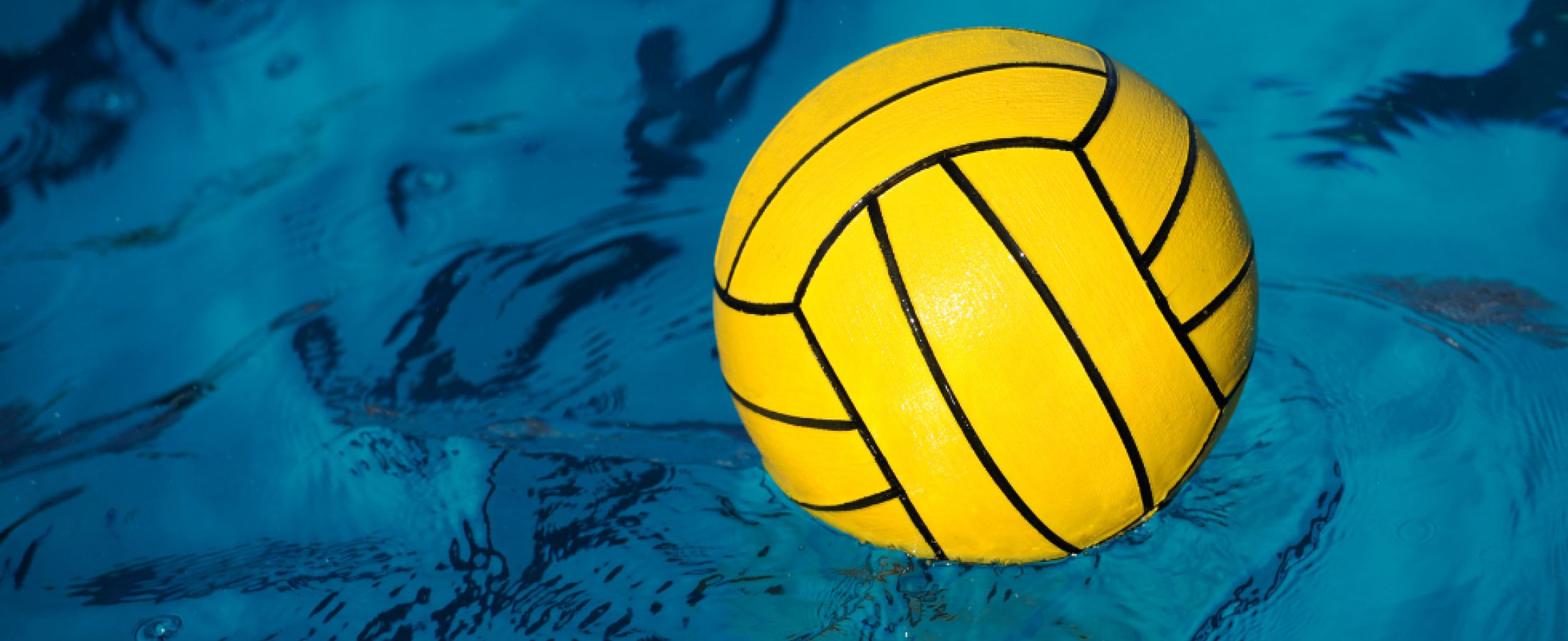 Waterpolo Circuit tornooien