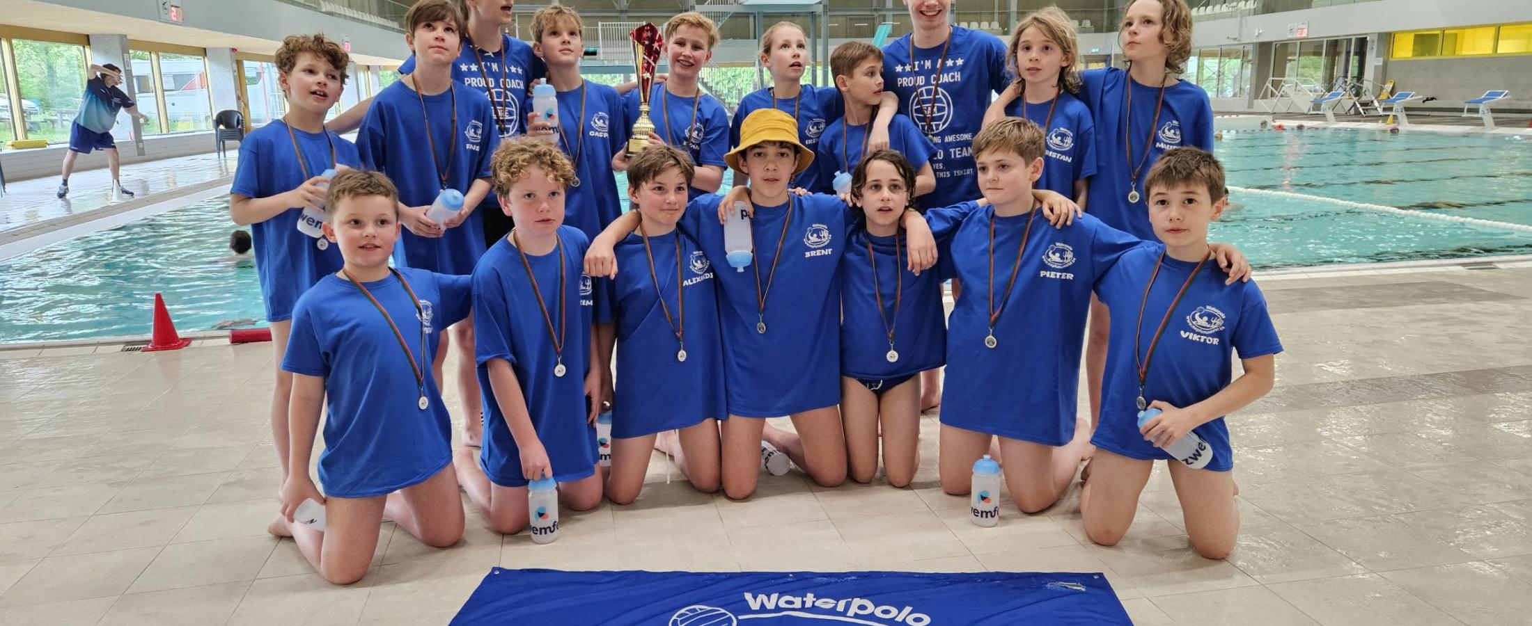 U11 Beker van Vlaanderen