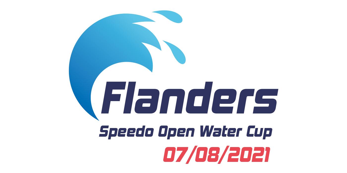 Flanders Speedo Open Water Cup