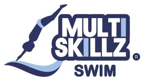 Multiskillz for Swim®