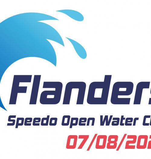 Flanders Speedo Open Water Cup